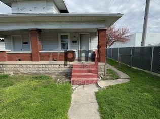 2036 Southeastern Ave, Indianapolis, IN