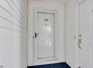 189 Alexandria Way, Basking Ridge, NJ 07920