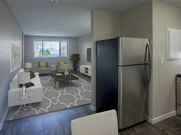 Kelson Manor Apartments