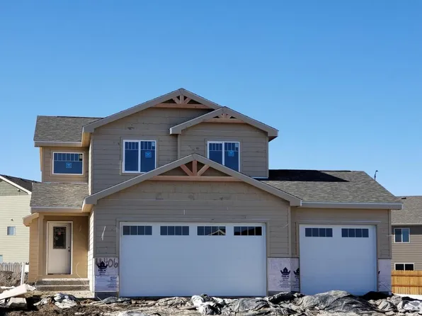4406 Heart X Ct, Gillette, WY 82718