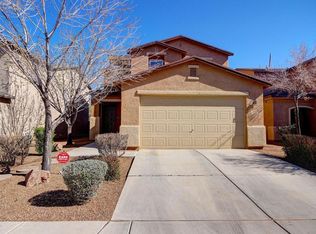 7007 S Harrier Loop, Tucson, AZ 85756