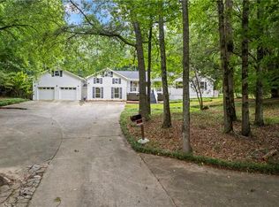 3345 Bomar Rd, Douglasville, GA 30135