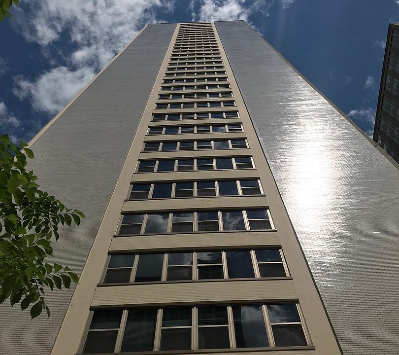 1st image of 535 N Michigan Ave APT 1409