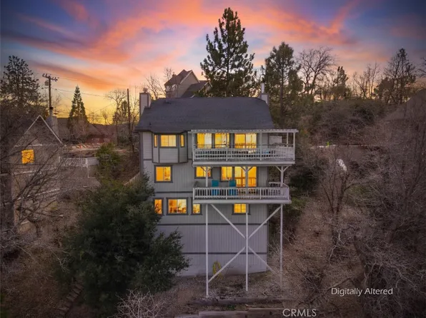28738 Bryce Dr, Lake Arrowhead, CA 92352