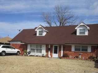 2141 SW 67th St, Oklahoma City, OK 73159