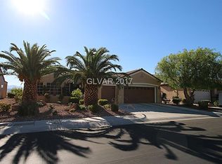 2139 Fort Sanders St, Henderson, NV 89052