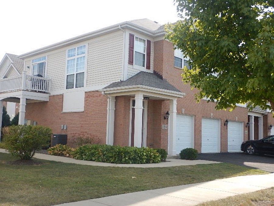 2nd image of 10201 Mulberry Ln #F