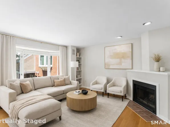 101 Grove Street #19, Stamford, CT 06901