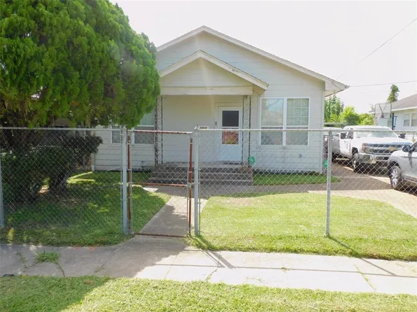 2418 Delafield Street, Houston, TX 77023