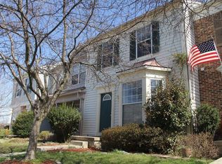 11569 Bertram St, Woodbridge, VA 22192