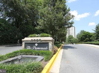 5225 Pooks Hill Rd #620S & 622S, Bethesda, MD 20814