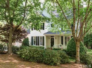 4913 Brambleridge Ct, Holly Springs, NC 27540