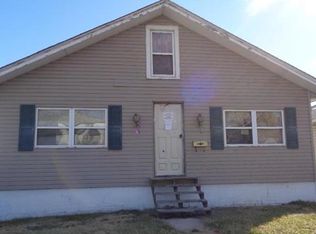 3006 Nameoki Rd, Granite City, IL 62040