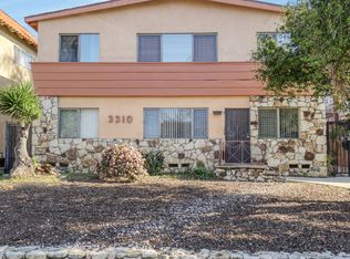 3310 Keystone Ave, Los Angeles, CA 90034