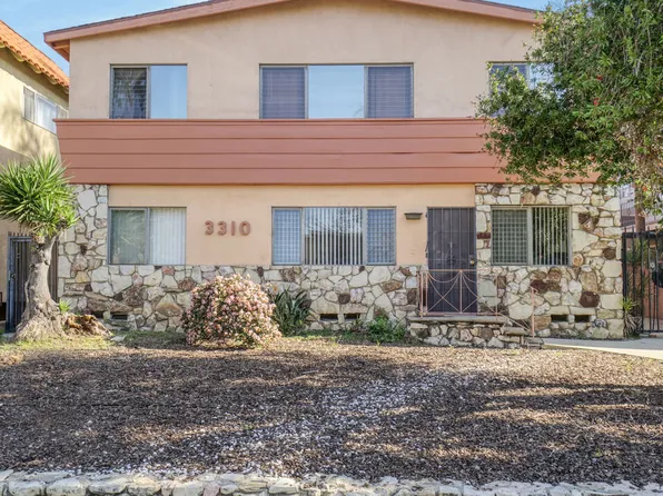 3310 Keystone Ave, Los Angeles, CA 90034