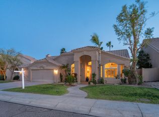719 W Wildwood Dr, Phoenix, AZ 85045