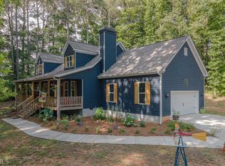 183 Agape Rd, Carrollton, GA 30116