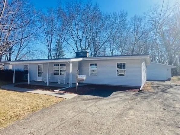 1077 Woodlawn Ave, Newark, OH 43055