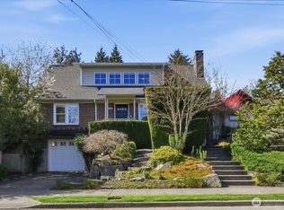 3803 42nd Avenue S, Seattle, WA 98118