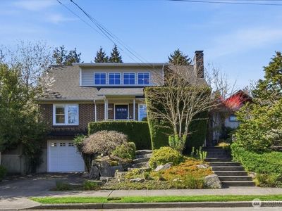 3803 42nd Avenue S, Seattle, WA, 98118