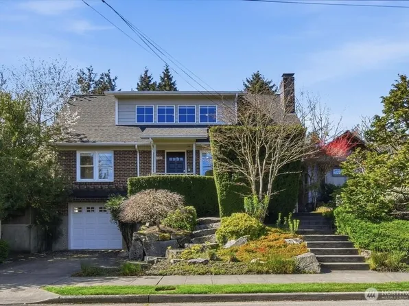 3803 42nd Avenue S, Seattle, WA 98118