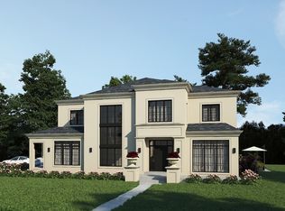 531 N Oak St, Hinsdale, IL