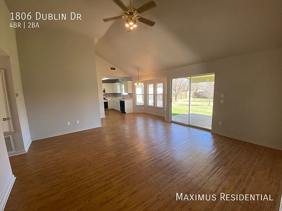 4th image of 1806 Dublin Dr