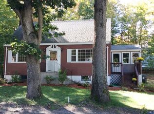3 West St, Wilmington, MA 01887