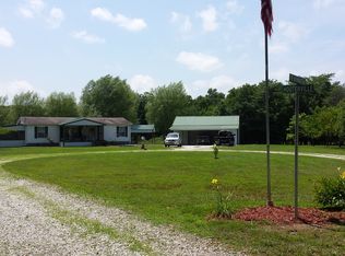 19845 Monroe Road 976, Holliday, MO 65258