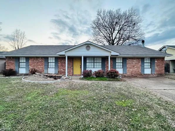 1217 Cherokee Dr, Newport, AR 72112