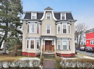 13 Clark Ave #15, Chelsea, MA 02150