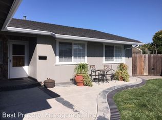5747 Parkside Pl, Newark, CA