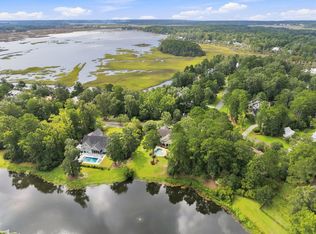 4142 Ten Shillings Way, Ravenel, SC 29470