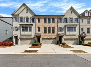 2421 Skyland Way NE, Brookhaven, GA 30319