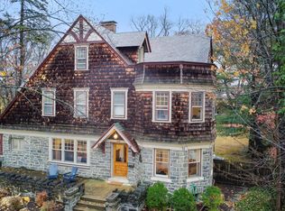 545 Elkins Ave, Elkins Park, PA 19027