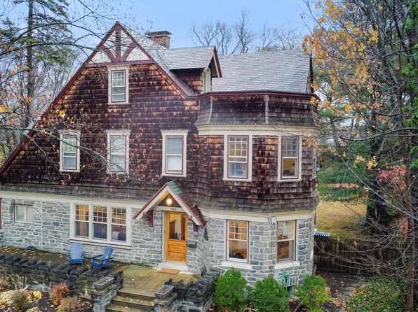 545 Elkins Ave, Elkins Park, PA 19027