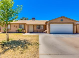 6923 W Monte Vista Rd, Phoenix, AZ 85035