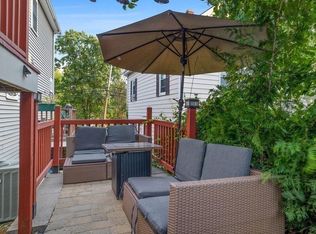 112 Massasoit St #2, Waltham, MA 02453