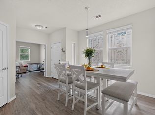 3008 Floras Del Sol St, Santa Fe, NM 87507