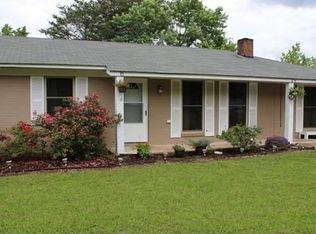 248 Rocky Point Rd, Carthage, MS 39051