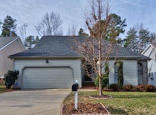 5916 Chalyce Ln, Charlotte, NC 28270