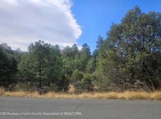 LOT 3 Eagle Ridge Rd #2, Alto, NM 88312