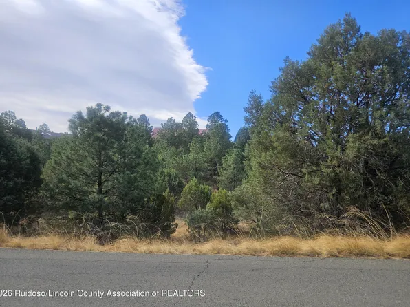 LOT 3 Eagle Ridge Rd #2, Alto, NM 88312