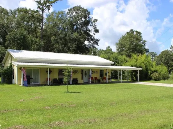 11168 Soape Rd, Hammond, LA 70403