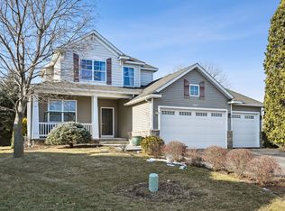 108 Grandview Ct, Buffalo, MN 55313