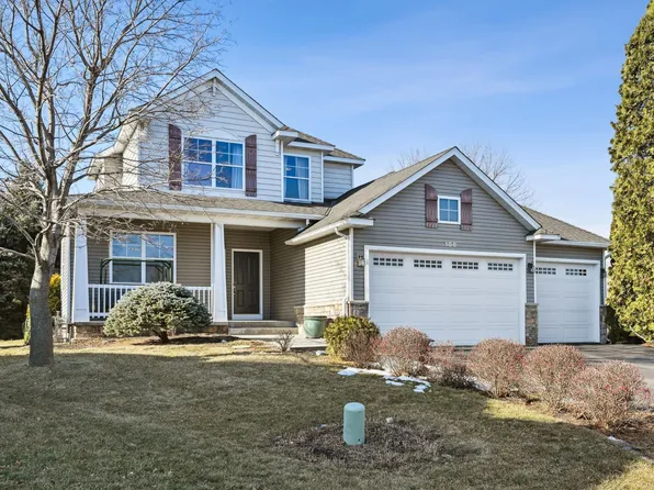 108 Grandview Ct, Buffalo, MN 55313