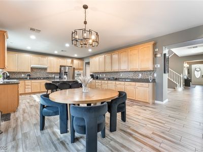 3713 Hawkeye Falls Ave, North Las Vegas, NV, 89085