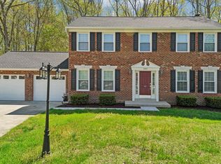 8600 Valley Dr, Waldorf, MD