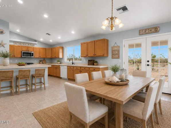 460 E HIGHWAY 82 --, Huachuca City, AZ 85616