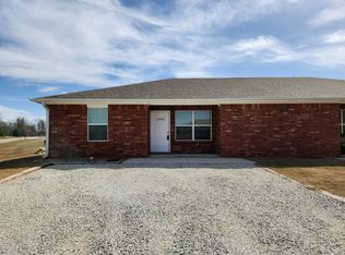 13760 County Road 1554, Ada, OK 74820